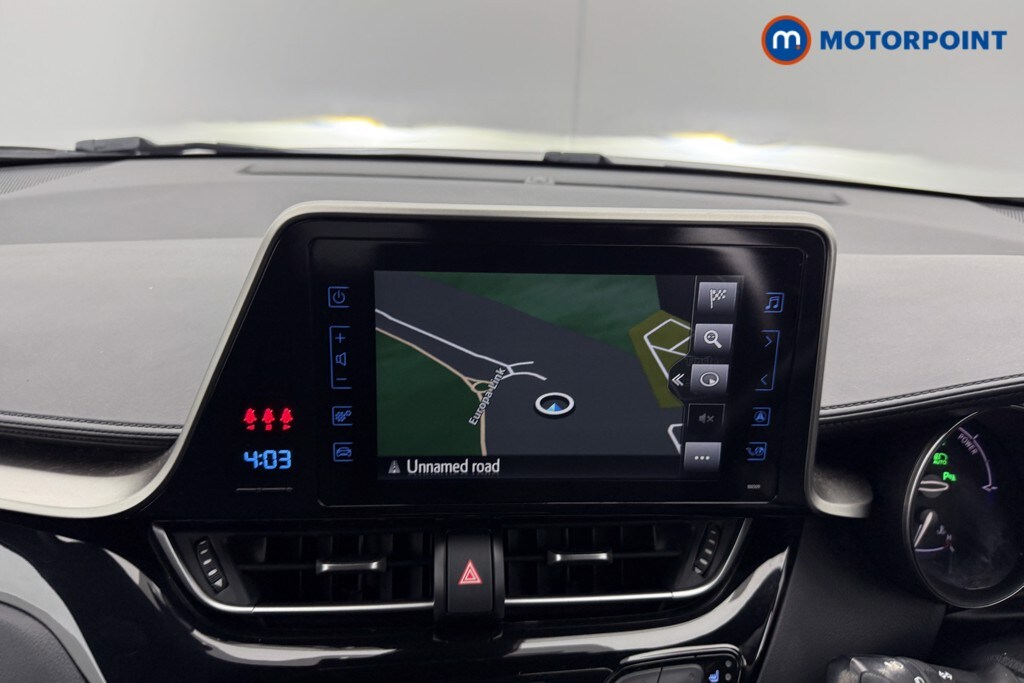 Used Toyota C-HR 2019 for sale - 76113091: Photo 10