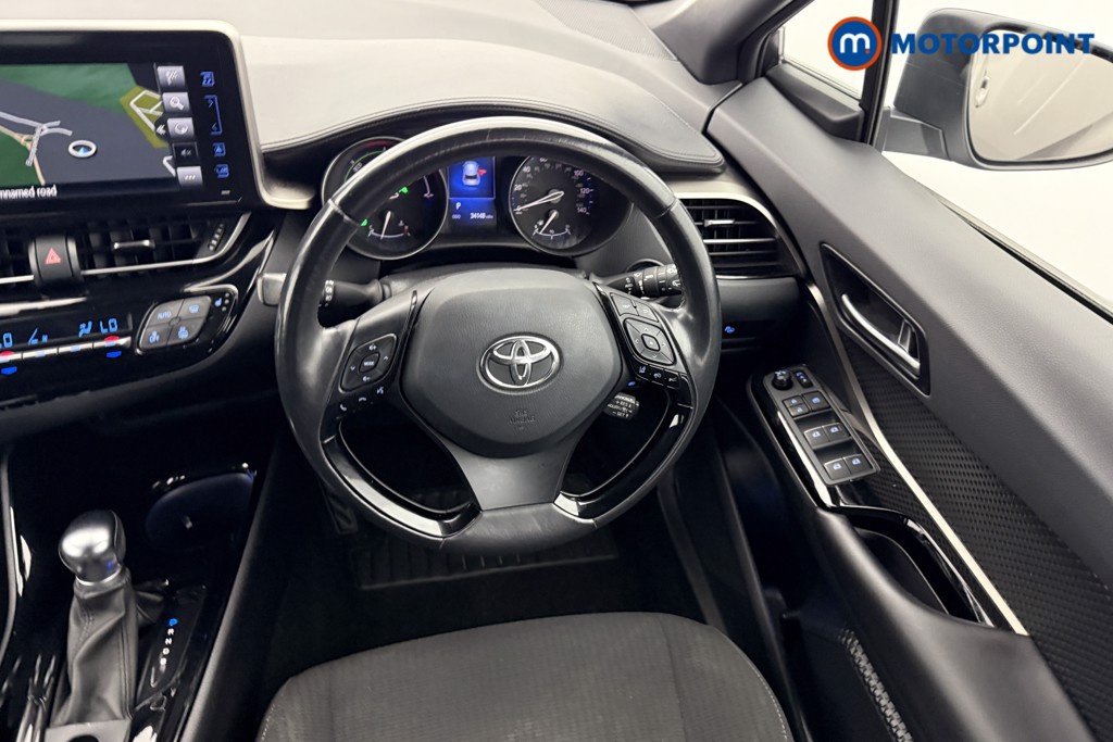 Used Toyota C-HR 2019 for sale - 76113091: Photo 11