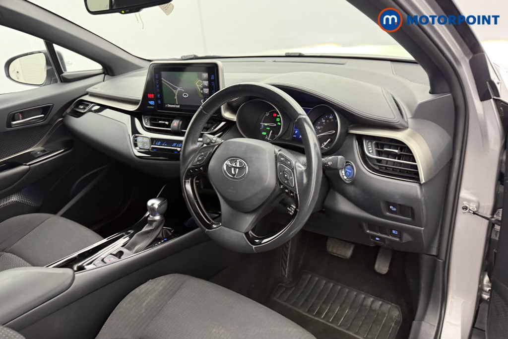 Used Toyota C-HR 2019 for sale - 76113091: Photo 12