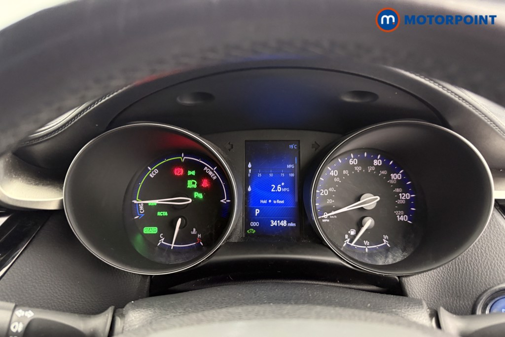 Used Toyota C-HR 2019 for sale - 76113091: Photo 13