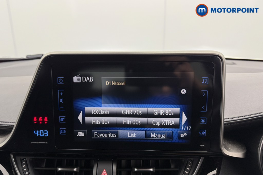 Used Toyota C-HR 2019 for sale - 76113091: Photo 14