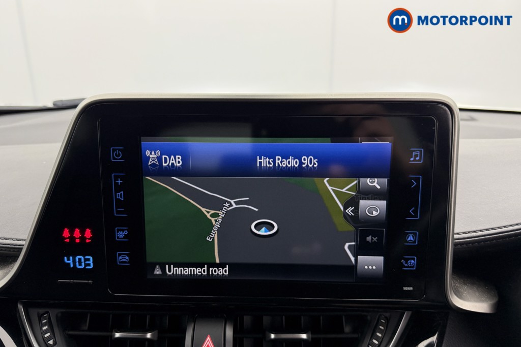 Used Toyota C-HR 2019 for sale - 76113091: Photo 15