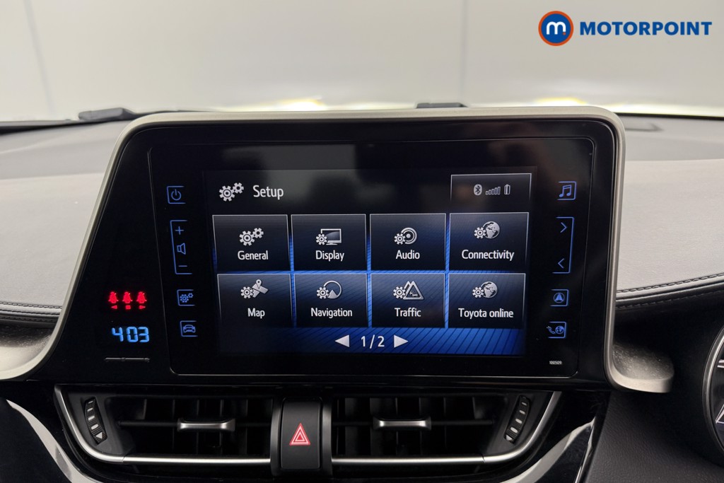 Used Toyota C-HR 2019 for sale - 76113091: Photo 16