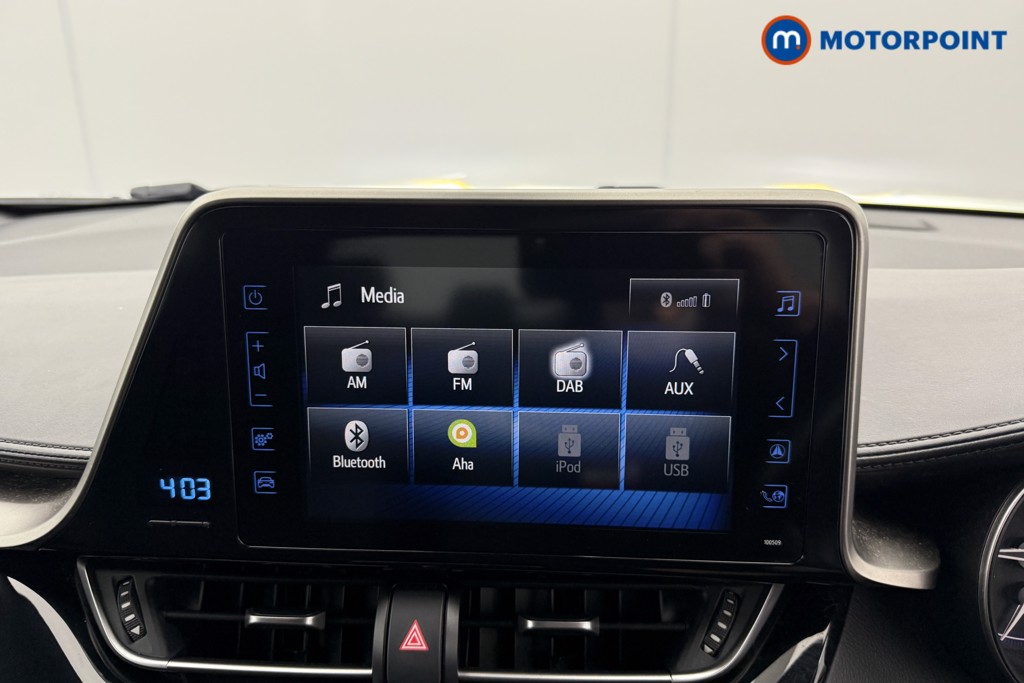 Used Toyota C-HR 2019 for sale - 76113091: Photo 17