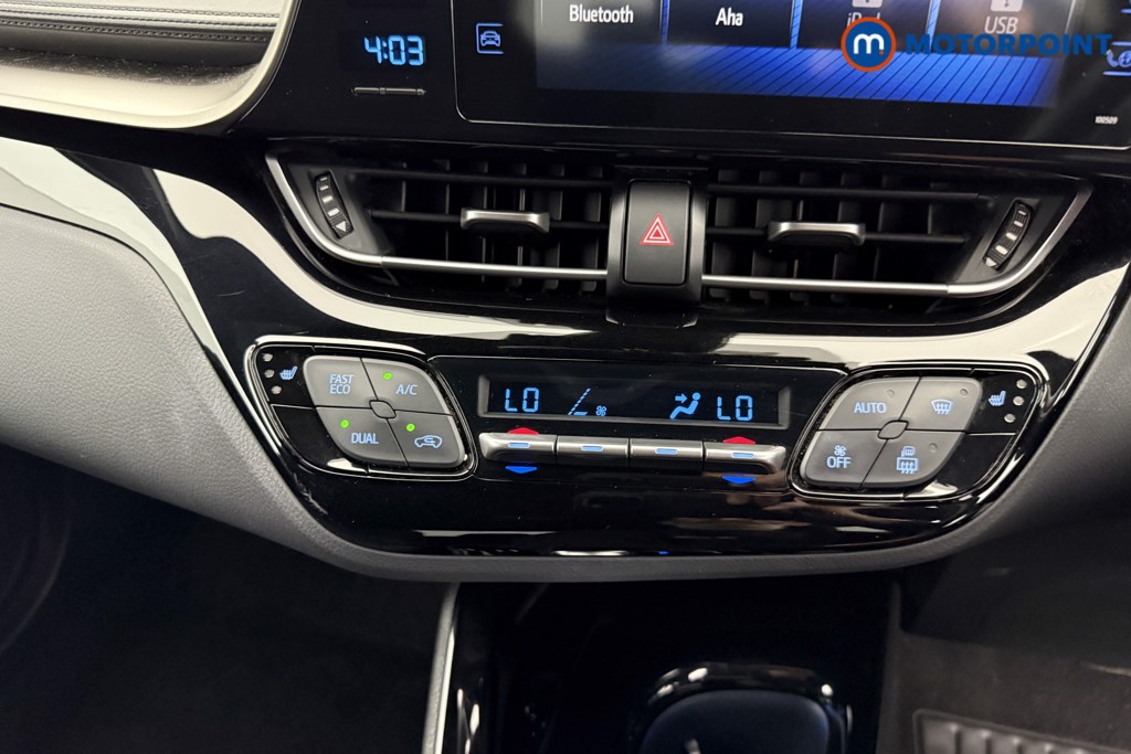 Used Toyota C-HR 2019 for sale - 76113091: Photo 18
