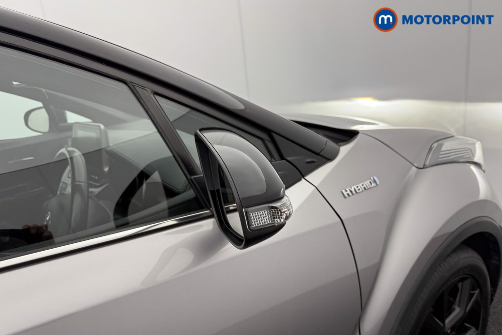 Used Toyota C-HR 2019 for sale - 76113091: Photo 24