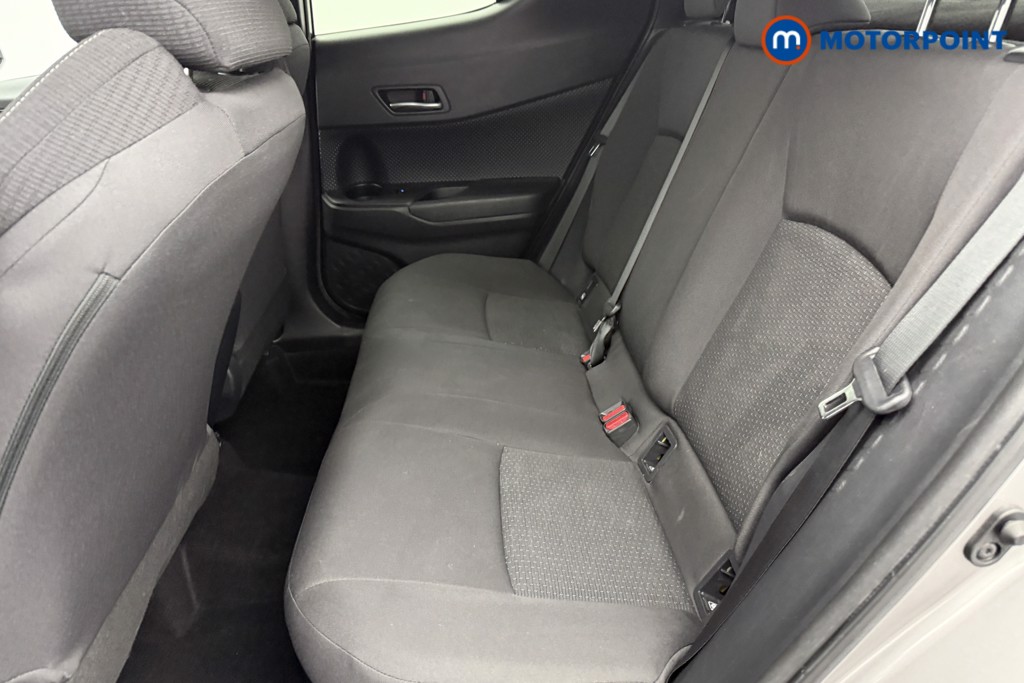 Used Toyota C-HR 2019 for sale - 76113091: Photo 29
