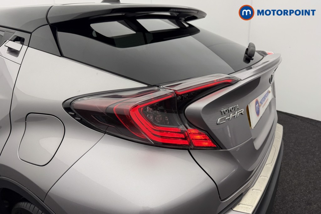 Used Toyota C-HR 2019 for sale - 76113091: Photo 31