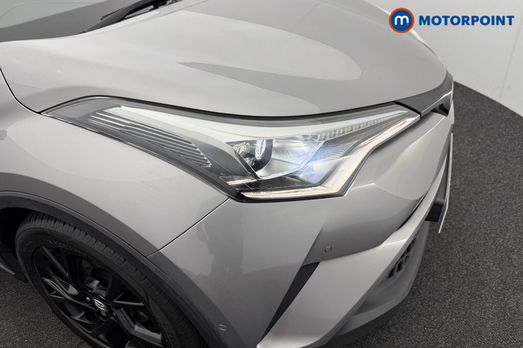 Used Toyota C-HR 2019 for sale - 76113091: Photo 33