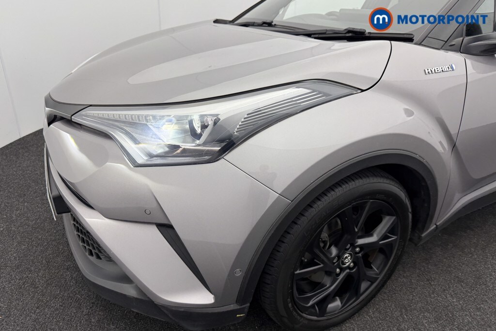 Used Toyota C-HR 2019 for sale - 76113091: Photo 34