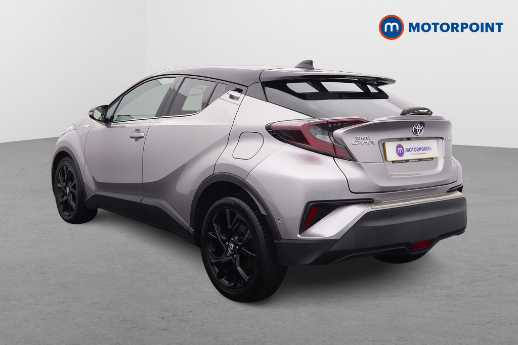 Used Toyota C-HR 2019 for sale - 76113091: Photo 5