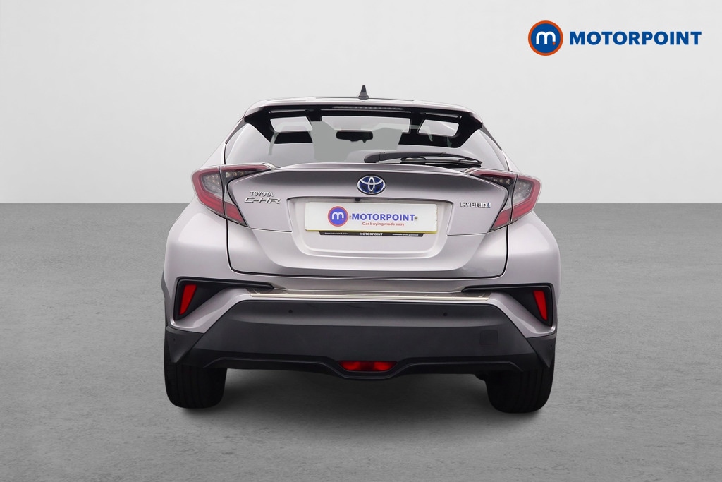 Used Toyota C-HR 2019 for sale - 76113091: Photo 6