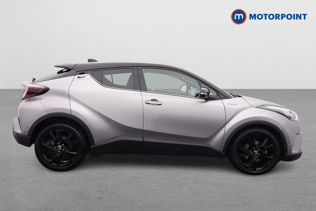 Used Toyota C-HR 2019 for sale - 76113091: Photo 8
