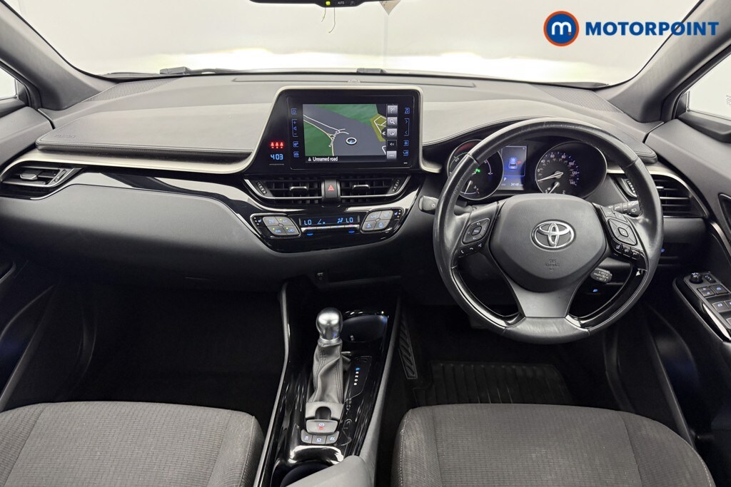 Used Toyota C-HR 2019 for sale - 76113091: Photo 9