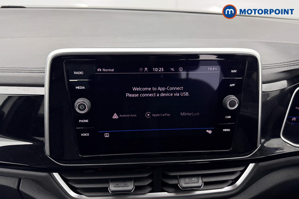 Used Volkswagen T-Roc 2022 for sale - 77061173: Photo 10