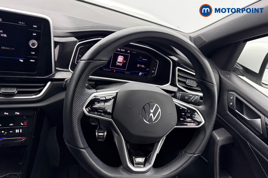 Used Volkswagen T-Roc 2022 for sale - 77061173: Photo 11