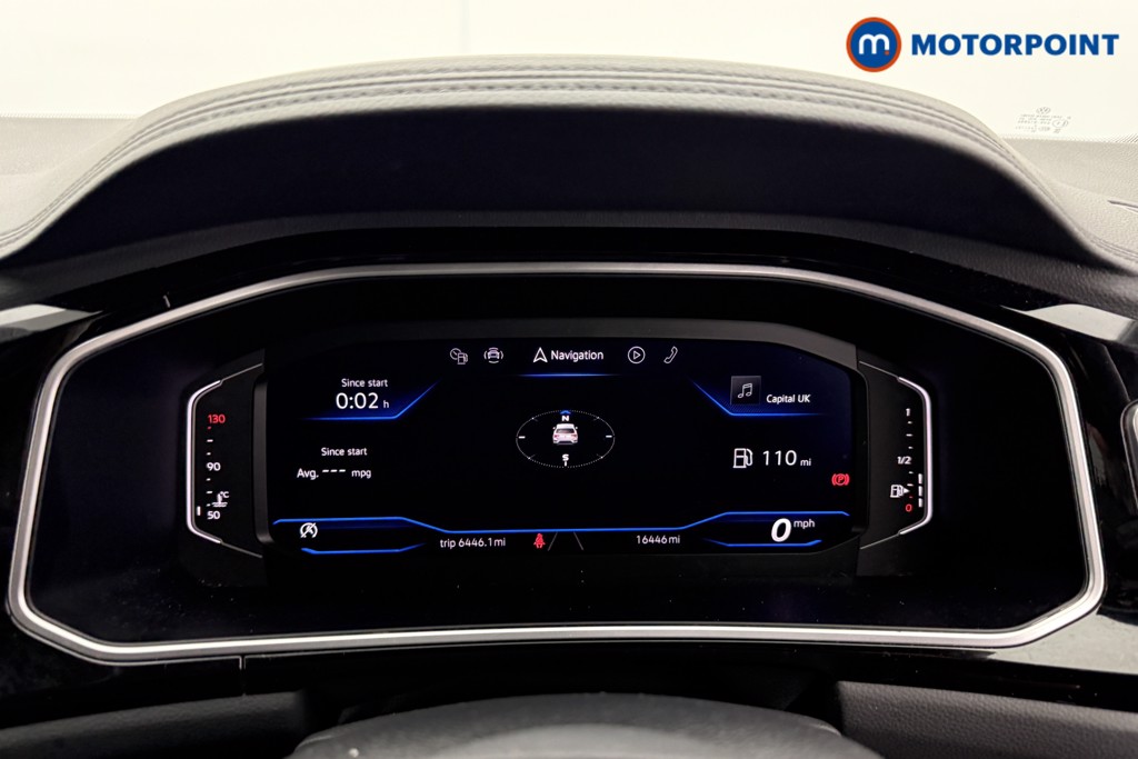 Used Volkswagen T-Roc 2022 for sale - 77061173: Photo 13