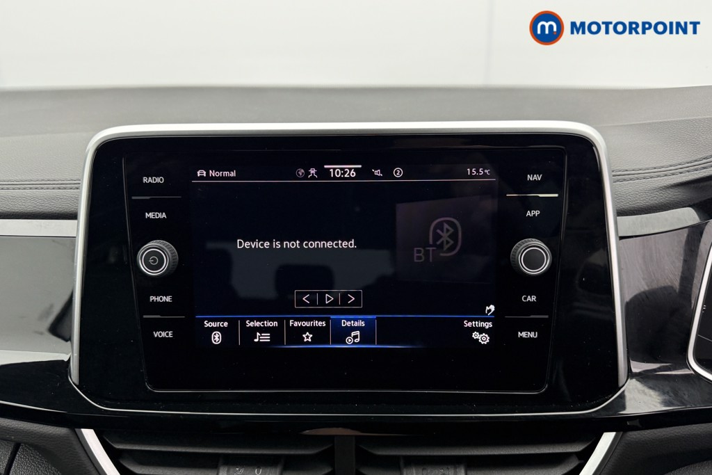 Used Volkswagen T-Roc 2022 for sale - 77061173: Photo 15