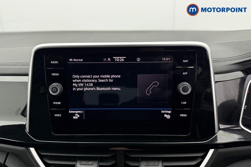 Used Volkswagen T-Roc 2022 for sale - 77061173: Photo 16