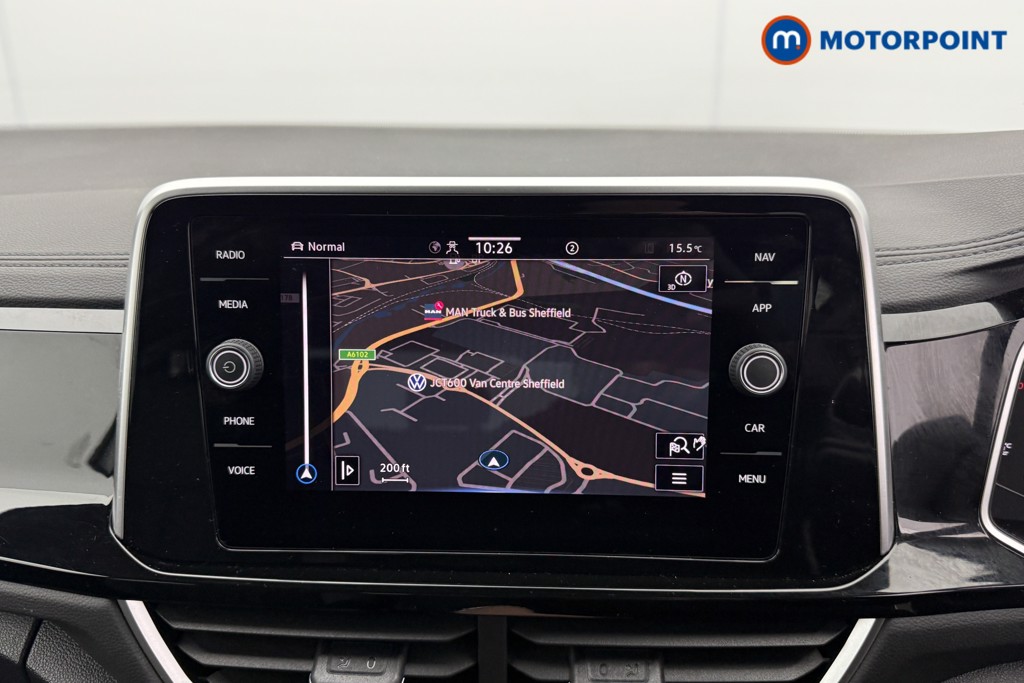 Used Volkswagen T-Roc 2022 for sale - 77061173: Photo 17