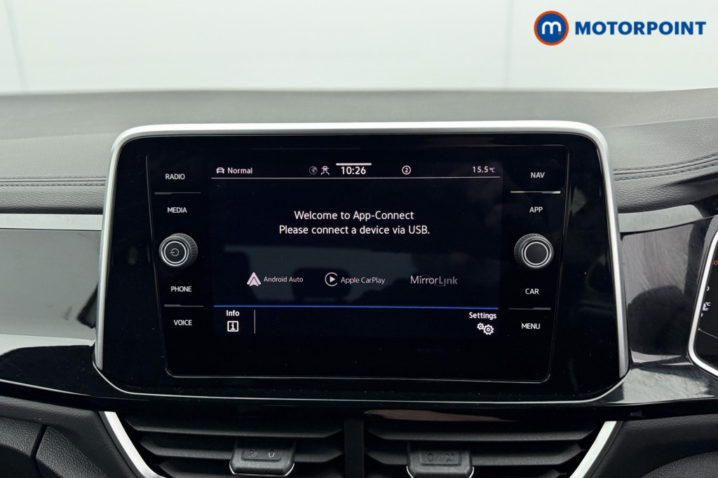 Used Volkswagen T-Roc 2022 for sale - 77061173: Photo 18