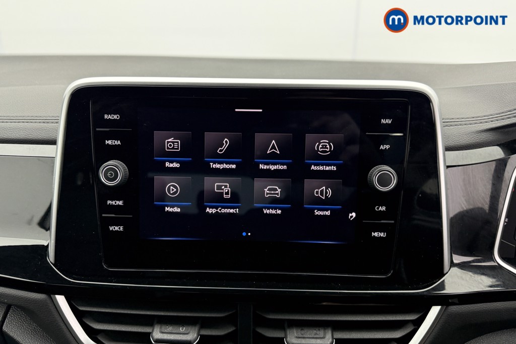 Used Volkswagen T-Roc 2022 for sale - 77061173: Photo 19