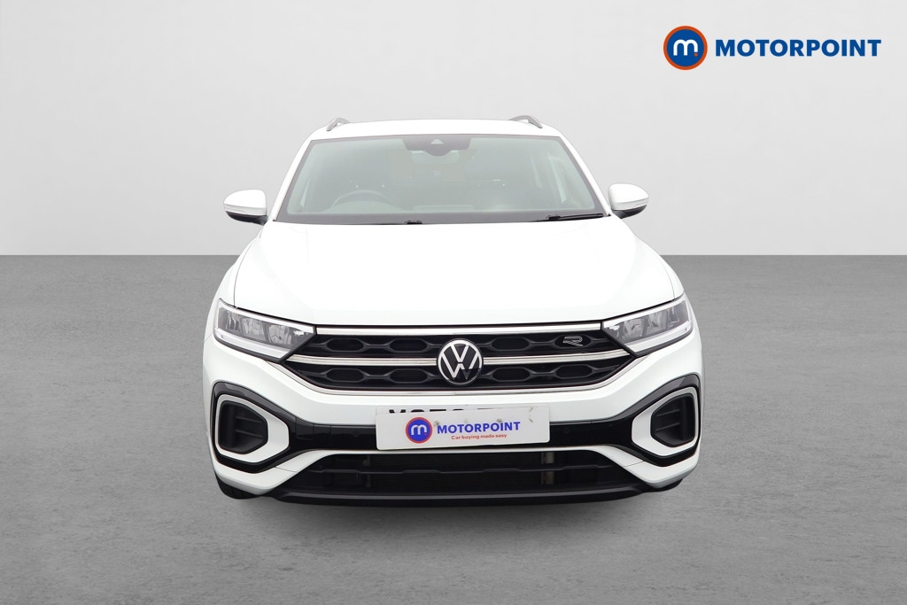 Used Volkswagen T-Roc 2022 for sale - 77061173: Photo 2