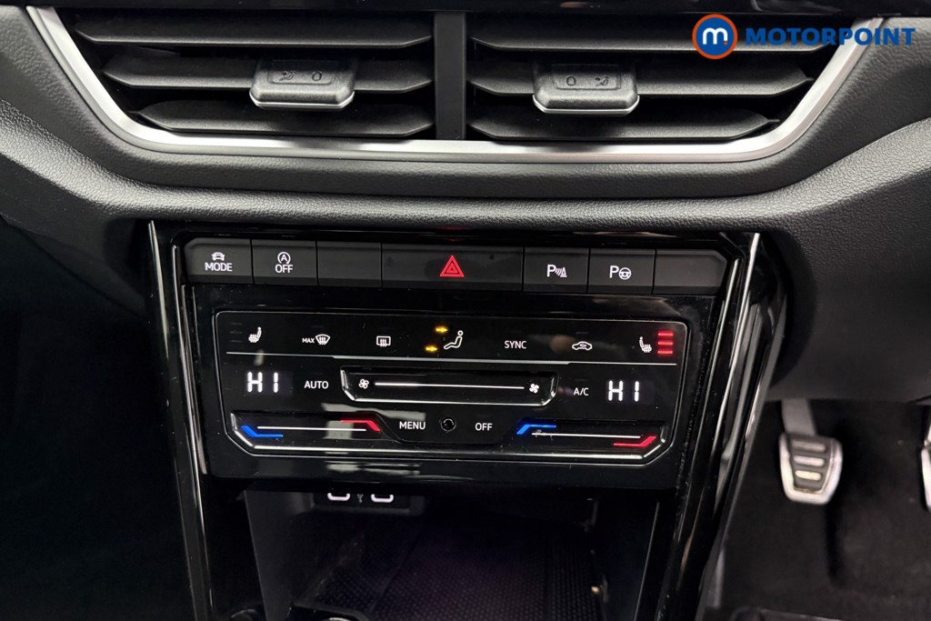 Used Volkswagen T-Roc 2022 for sale - 77061173: Photo 20