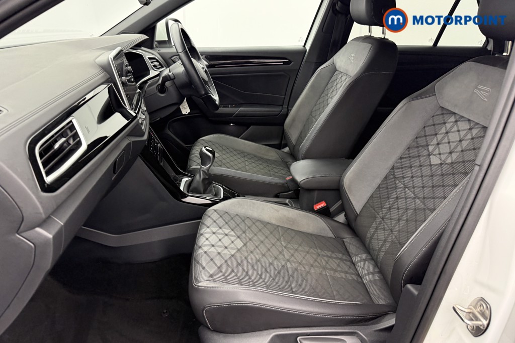 Used Volkswagen T-Roc 2022 for sale - 77061173: Photo 31