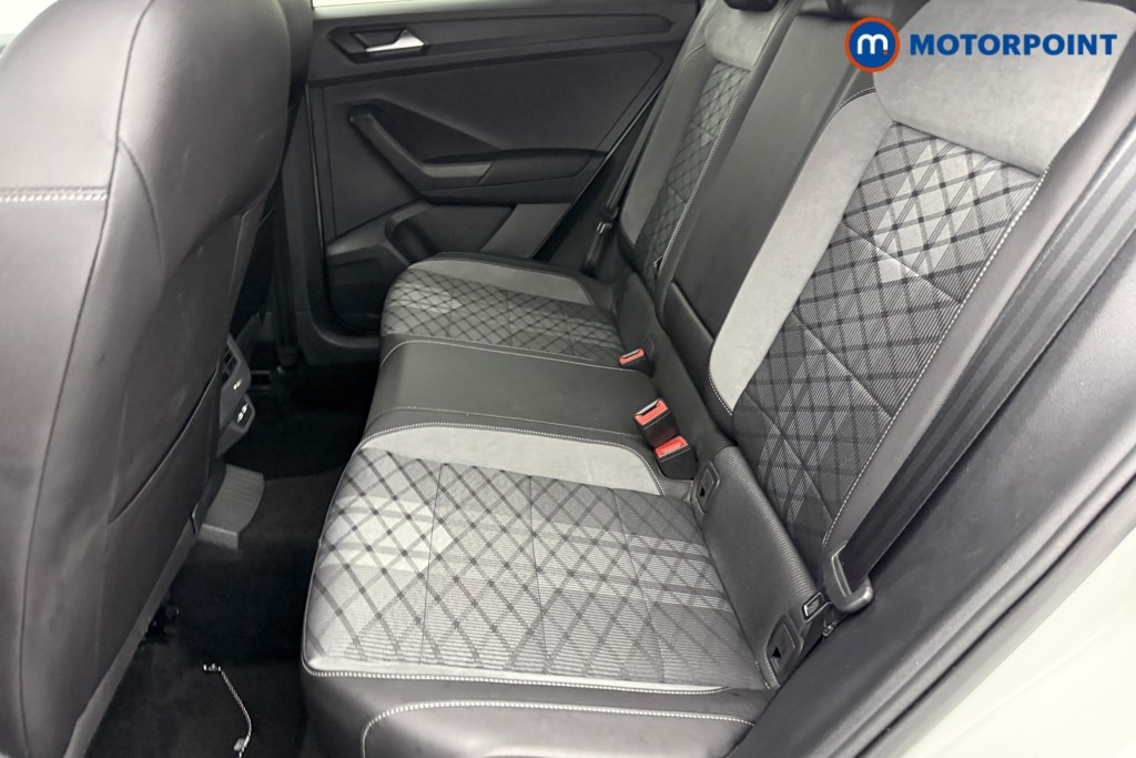 Used Volkswagen T-Roc 2022 for sale - 77061173: Photo 32