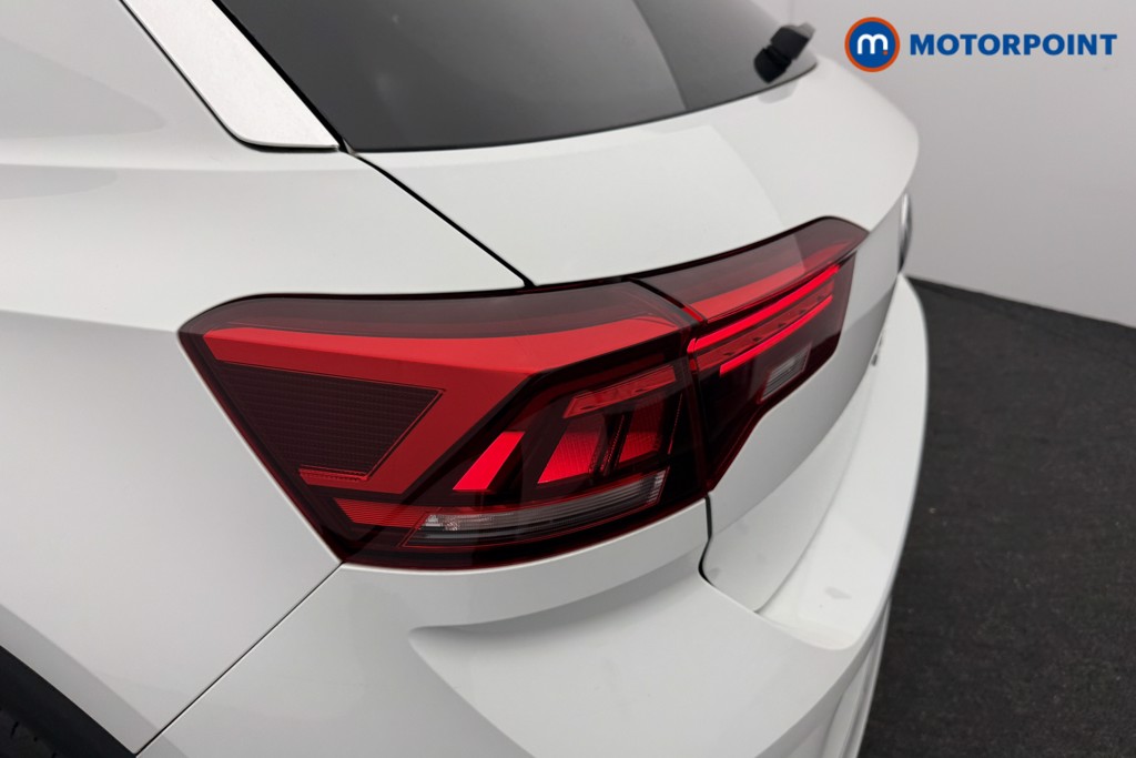 Used Volkswagen T-Roc 2022 for sale - 77061173: Photo 34