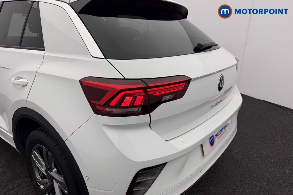 Used Volkswagen T-Roc 2022 for sale - 77061173: Photo 35