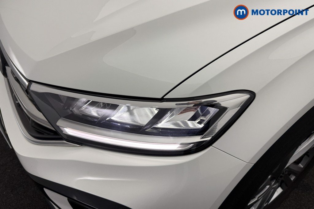 Used Volkswagen T-Roc 2022 for sale - 77061173: Photo 36