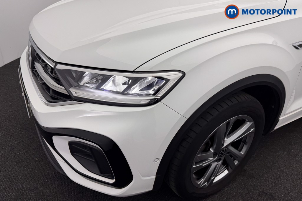 Used Volkswagen T-Roc 2022 for sale - 77061173: Photo 37