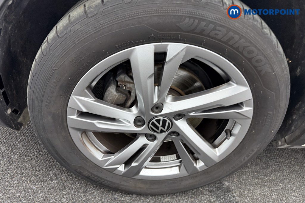 Used Volkswagen T-Roc 2022 for sale - 77061173: Photo 38