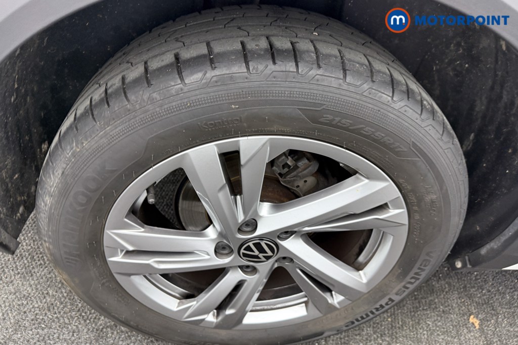 Used Volkswagen T-Roc 2022 for sale - 77061173: Photo 40