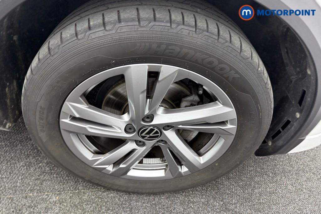 Used Volkswagen T-Roc 2022 for sale - 77061173: Photo 41