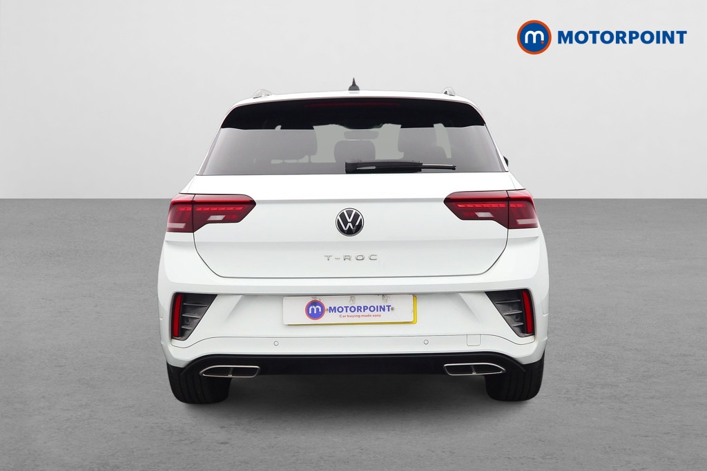 Used Volkswagen T-Roc 2022 for sale - 77061173: Photo 6