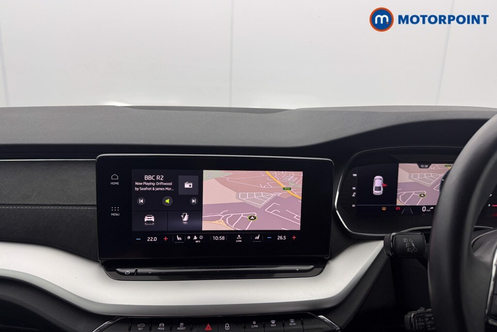 Used Skoda Octavia 2023 for sale - 78143934: Photo 10