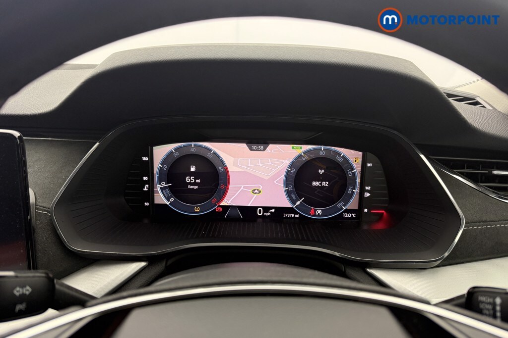 Used Skoda Octavia 2023 for sale - 78143934: Photo 11