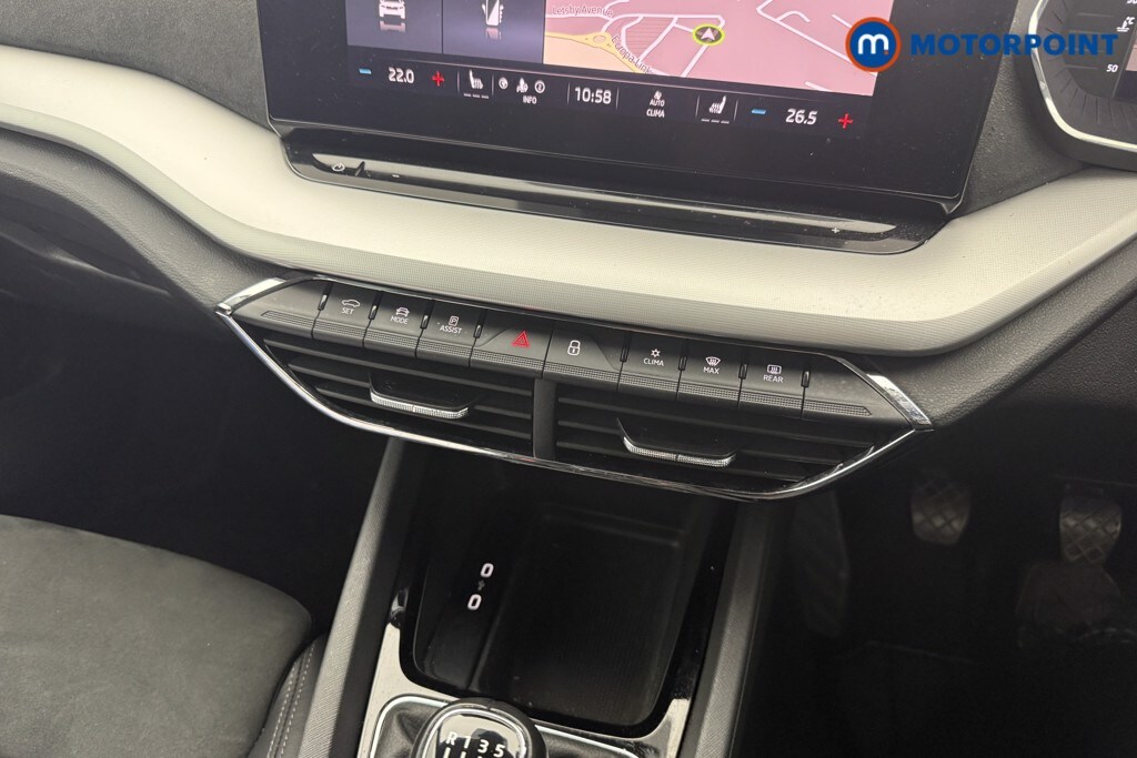 Used Skoda Octavia 2023 for sale - 78143934: Photo 12