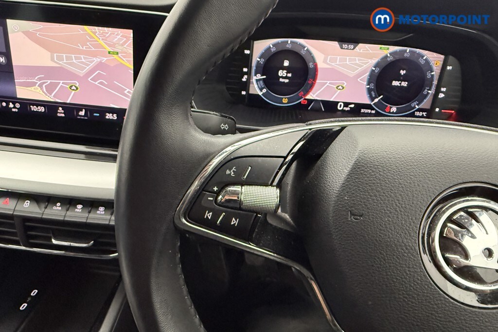 Used Skoda Octavia 2023 for sale - 78143934: Photo 15