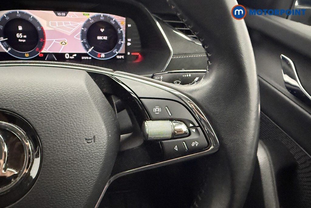 Used Skoda Octavia 2023 for sale - 78143934: Photo 16