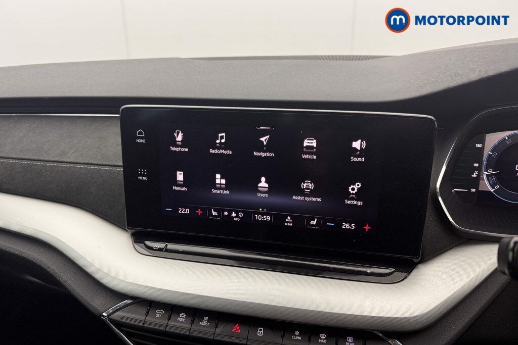 Used Skoda Octavia 2023 for sale - 78143934: Photo 18