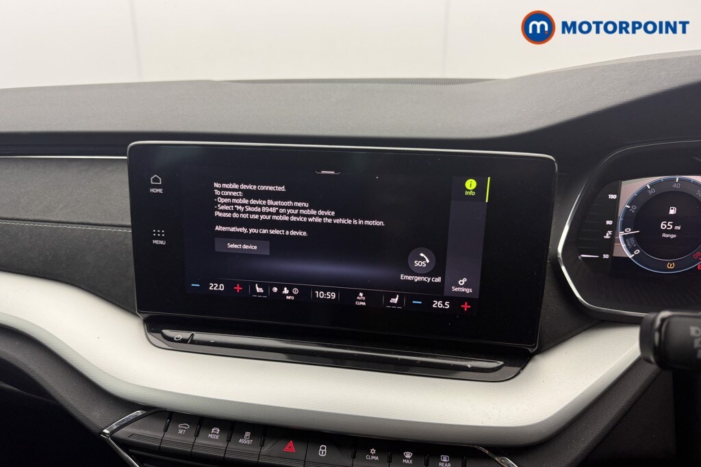 Used Skoda Octavia 2023 for sale - 78143934: Photo 19