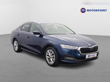 Used Skoda Octavia undefined for sale - 78143934: Photo