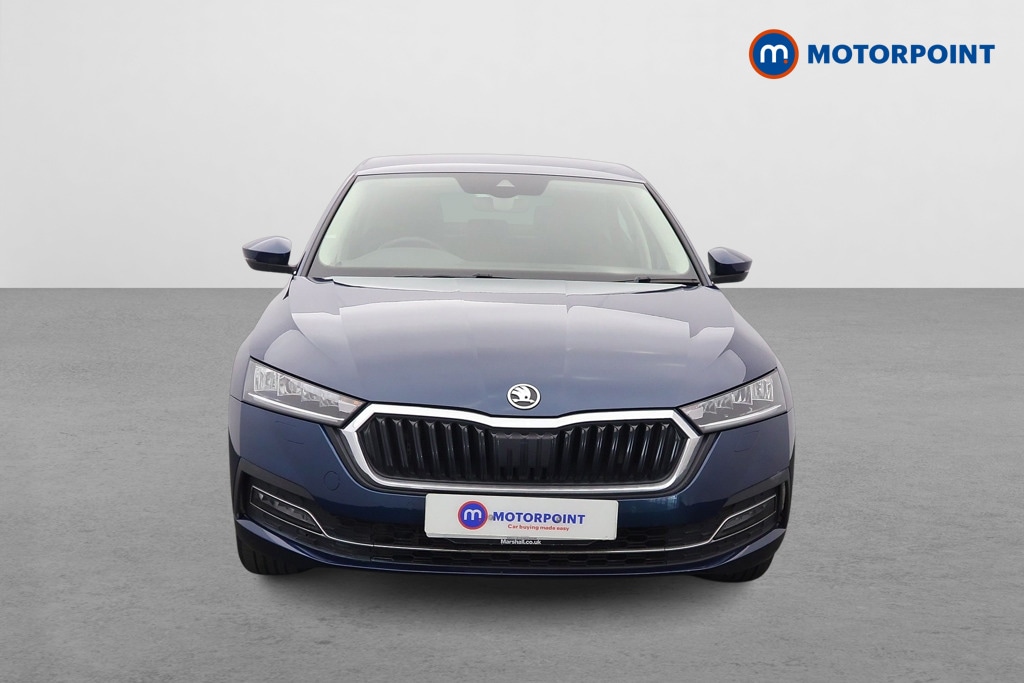 Used Skoda Octavia 2023 for sale - 78143934: Photo 2