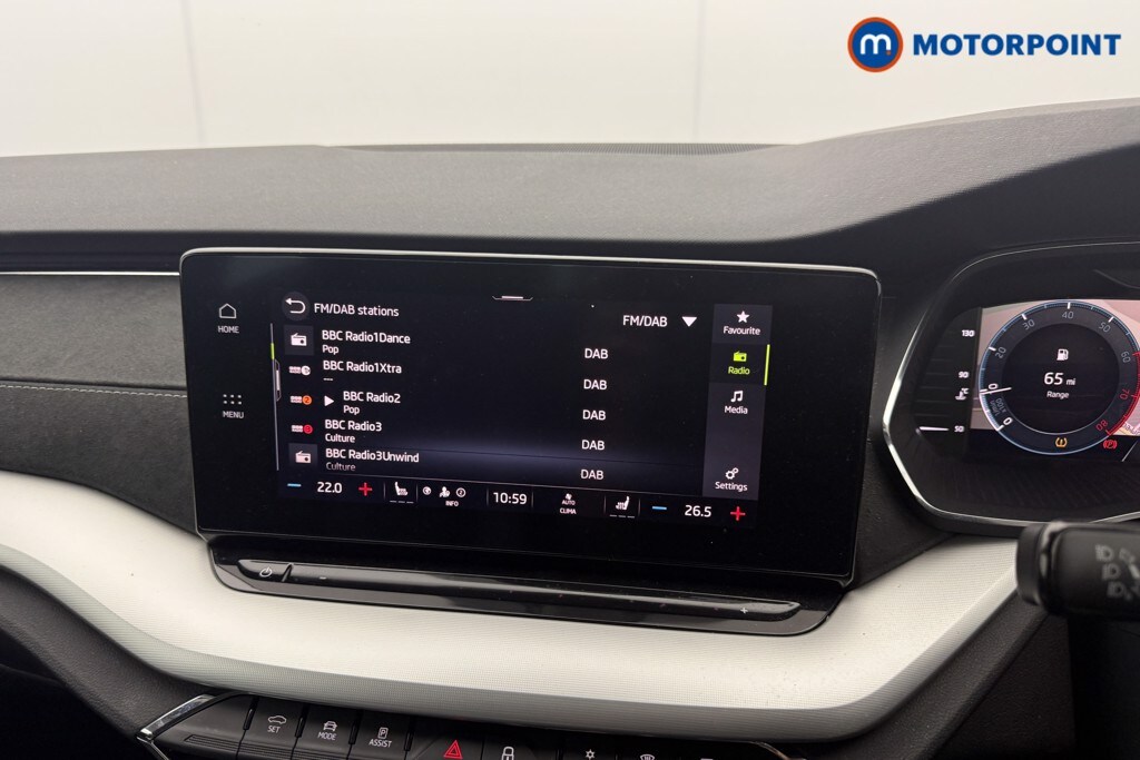 Used Skoda Octavia 2023 for sale - 78143934: Photo 20