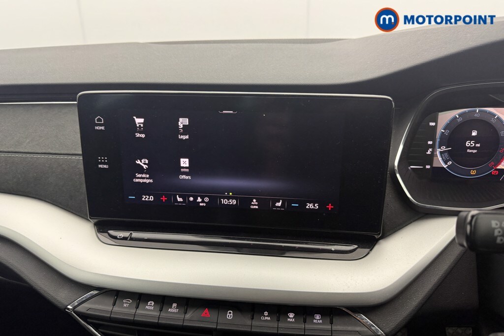 Used Skoda Octavia 2023 for sale - 78143934: Photo 21