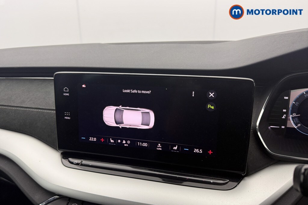 Used Skoda Octavia 2023 for sale - 78143934: Photo 22